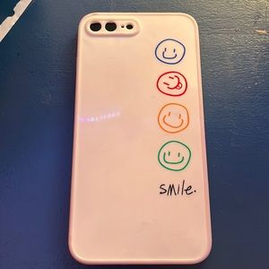 iPhone case for 7puls 8puls